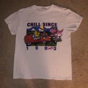 Brandy Melville t shirt